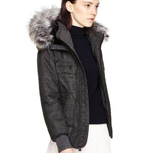 Aritzia TNA St.Moritz Bomer/ Puffer Jacket